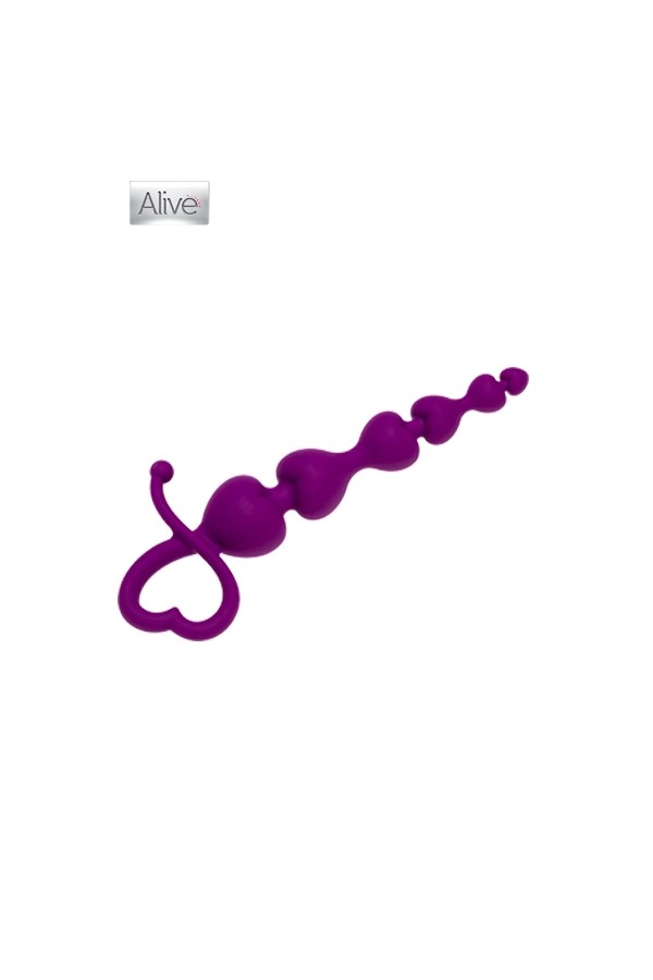 Plug anal Go Pearl